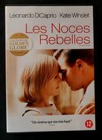 DVD du film Les noces rebelles - Leonardo Dicaprio, CD & DVD, DVD | Drame, Comme neuf, Enlèvement ou Envoi