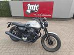 Moto Guzzi V7 III Rough 2020 8dkm, Motoren, Motoren | Moto Guzzi, 2 cilinders, Motorrijbewijs A, Bedrijf, Meer dan 35 kW
