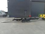 Autotrailer A Valcke 2700kg (leeg 500kg) 2250€, Ophalen
