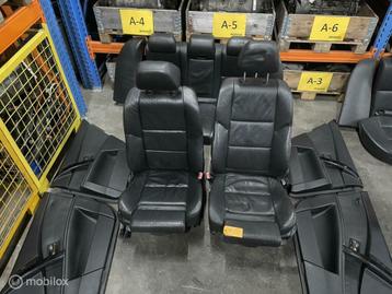 Leren sport Interieur bmw e60 e61, Auto-onderdelen, Interieur en Bekleding, Gebruikt, Einsteinlaan 5, rijswijk, Bmw, Ophalen of Verzenden