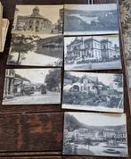 Cartes postales SPA, Collections, Enlèvement, Avant 1920, Affranchie, Liège