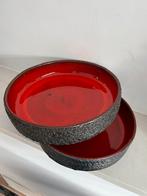 Schaal Perignem - 2 stuks, Ophalen of Verzenden