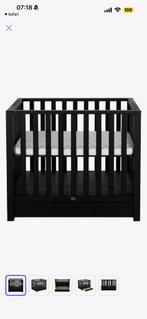 Kinderbox twf, Ophalen, Zo goed als nieuw, Lade