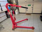 Grue d'atelier pliable METAL WORKS modèle CAT 610 1000 kg, Auto diversen, Autogereedschap, Ophalen