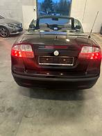 Saab 9-3 2.0 turbo cabriolet, Auto's, Saab, Cabriolet, Bedrijf, Handgeschakeld, Euro 4