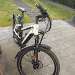 Speedpedelec Riese en Müller, Fietsen en Brommers, Elektrische fietsen, 47 tot 51 cm, Ophalen, Gebruikt, Riese & Müller