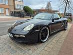 Porsche Boxster 2.7 Essence — Cabriolet, Cuir, Alarme, Achat, Entreprise