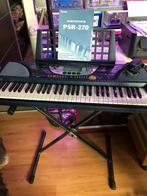 piano synthé yamaha, Musique & Instruments, Musiques & Instruments Autre, Enlèvement, Utilisé