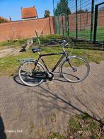 Herenfiets 28 inch frame 60, Fietsen en Brommers, Ophalen