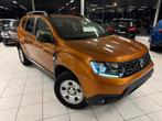 Dacia Duster 1.2i Benzine 92kW Euro 6b jaar 2018 148.000 km, Auto's, Euro 6, Duster, Bedrijf, Handgeschakeld