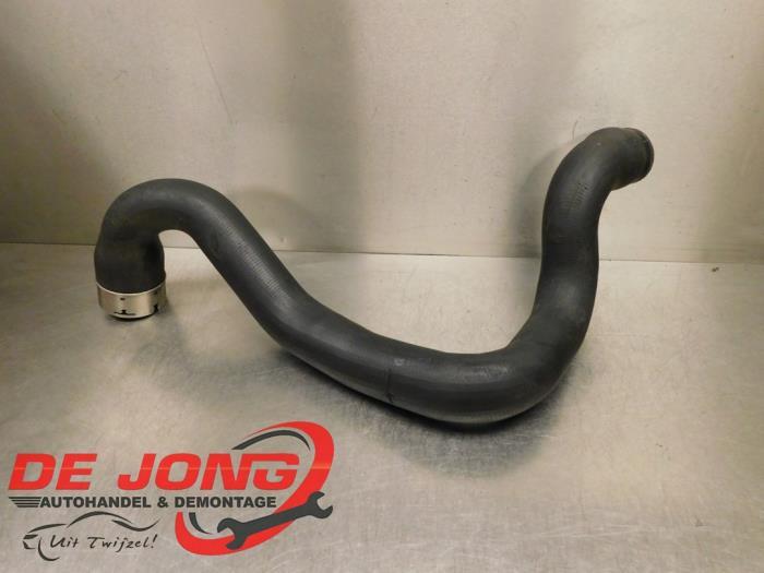 Tuyau intercooler d'un Renault Master, Renault, -, 3 mois de garantie, Utilisé