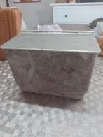 Afvalbak asbak trein, Enlèvement ou Envoi