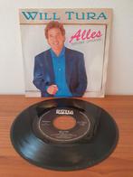 Will Tura – Alles (Nieuwe Opname), Ophalen of Verzenden