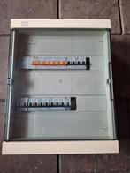 Elektrciteitskast, Doe-het-zelf en Bouw, Ophalen of Verzenden