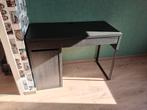 Bureau Ikea en très bon état, Maison & Meubles, Enlèvement, Bureau