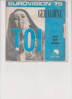 geraldine, Ophalen of Verzenden, Gebruikt