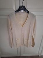 NIEUWE heel mooie gilet dames Hampton Bays, met linnen, Kleding | Dames, Truien en Vesten, Maat 38/40 (M), Overige kleuren, Nieuw