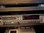 Tascam CD-RW 901 SL, Enlèvement, Utilisé, Autres marques