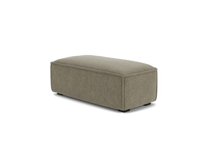 3 x Module repose-pieds Daphne - Free Sage en vente !, Maison & Meubles, Canapés | Repose-pieds & Poufs, Neuf, 75 à 100 cm, Moins de 50 cm