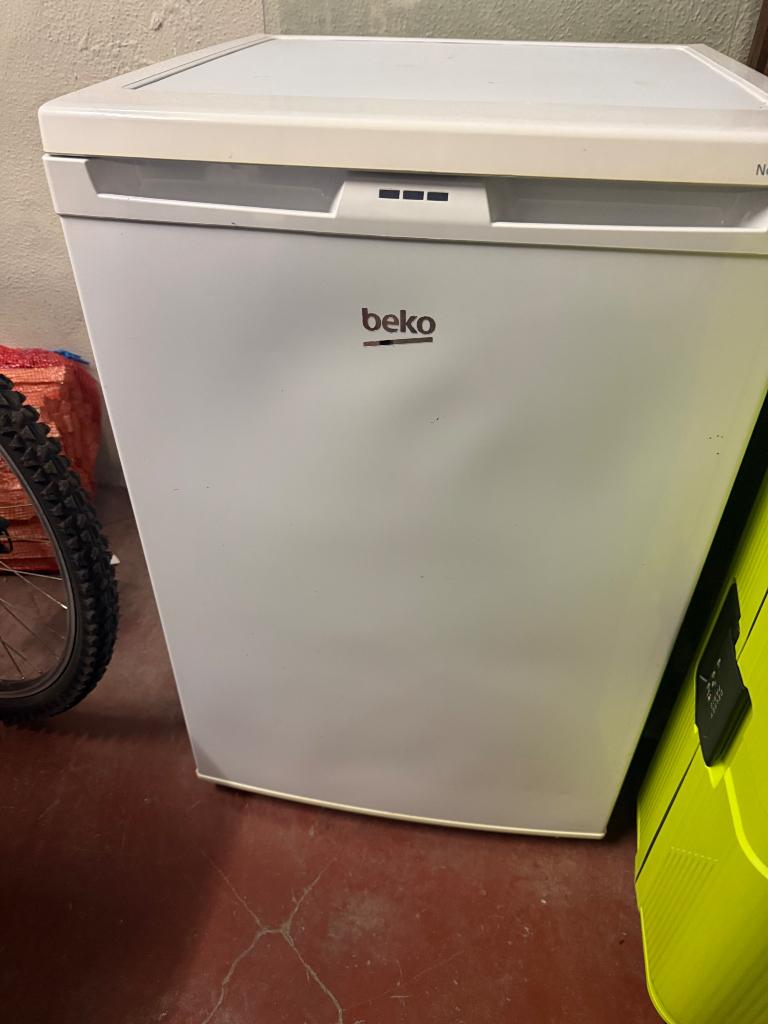 Congelateur, Electroménager, Neuf, Moins de 60 cm, Congélateur, Enlèvement