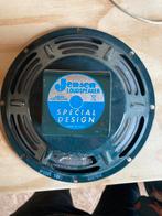 Jensen P10r Defect, Musique & Instruments, Amplis | Basse & Guitare, Enlèvement, Utilisé