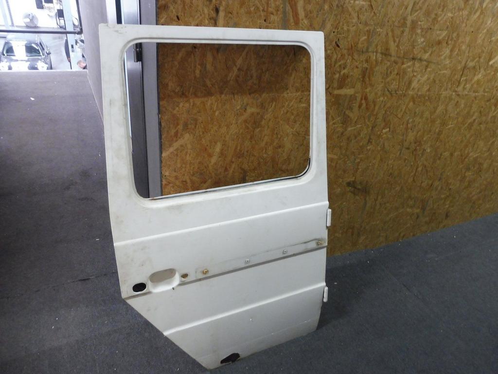 Mercedes G klasse w463 deur rechts en linksachter, Gebruikt, -, Deur, Ophalen of Verzenden