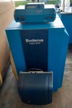 verwarmings ketel, Enlèvement, Comme neuf, Chaudière CC ou Chaudière combinée