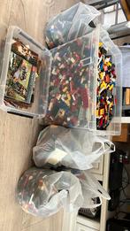 Groot lot Lego 22,5 kg, Kinderen en Baby's, Speelgoed | Duplo en Lego, Ophalen, Lego