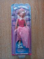 Pop prinses, Ophalen, Nieuw