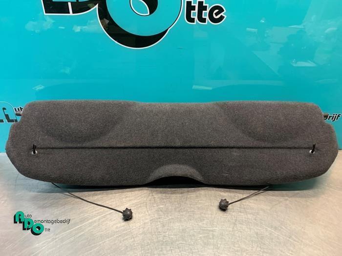 Hoedenplank van een Mini Cooper, Auto-onderdelen, Interieur en Bekleding, Mini, Gebruikt, 3 maanden garantie, Ophalen of Verzenden