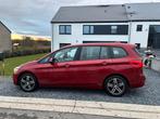 BMW gran tourer 2018, Autos, BMW, Rouge, Achat, Euro 6, Particulier