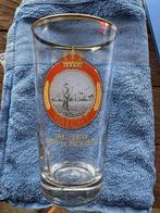 Bière de blé Haecht/Bière de Froment, Collections, Enlèvement ou Envoi, Utilisé, Verre ou Verres, Autres marques