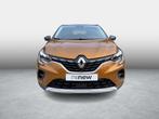 Renault Captur Intens TCe 130 EDC, Gebruikt, Zwart, 665 kg, 5 deurs