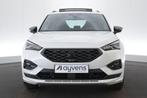 (2BPW447) SEAT TARRACO, Auto's, Gebruikt, Alcantara, Wit, Bedrijf