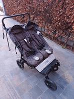 Duo wandelwagen 
Urban Jungle mountain buggy duet, Enlèvement, Utilisé, Autres marques, Modèle duo