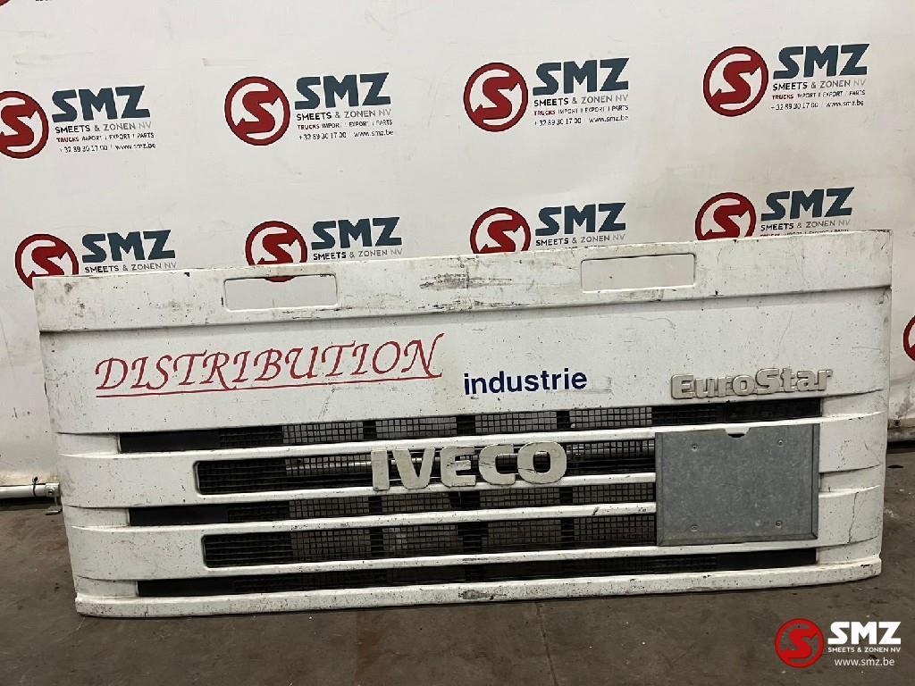 Occ Capot Iveco eurostar, Utilisé, Iveco, Carrosserie et Tôlerie