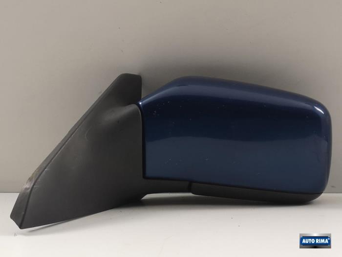 Buitenspiegel links van een Volvo S40, Gebruikt, -, -, Ophalen of Verzenden