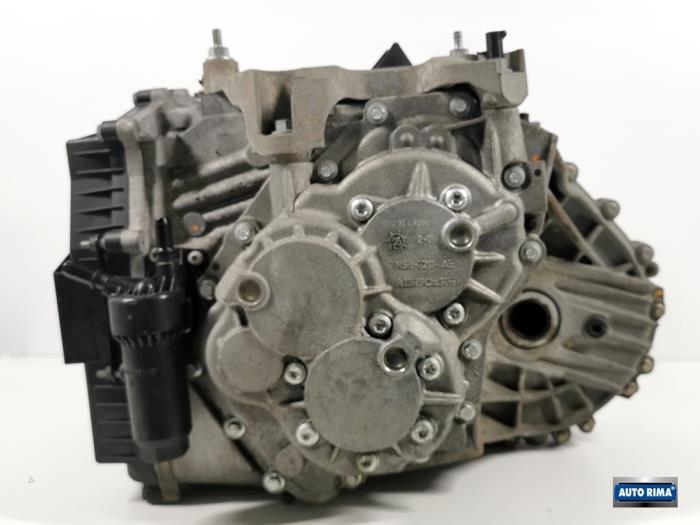 Automaatbak d'un Volvo V70, -, 3 mois de garantie, -, -