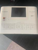 Canon Selphy cp1300, Computers en Software, Printers, Ophalen, Zo goed als nieuw