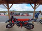 Beta rr125 supermotard, Vélos & Vélomoteurs, Autres marques, 125 cm³, 6 vitesses, Utilisé