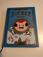 Pieter De Poortere - boerke Bijbel, Boeken, Eén stripboek, Pieter De Poortere, Nieuw, Ophalen of Verzenden