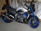 motorfiets in zeer goede staat Yamaha FZ8 2016, Motoren, 4 cilinders, Motorrijbewijs A, Gebruikt, Particulier
