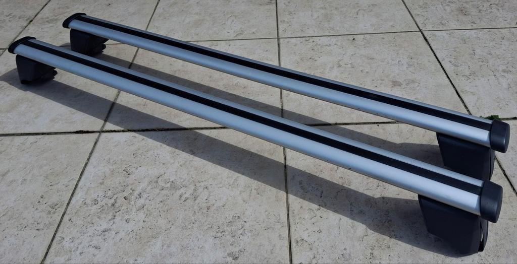 Barres de toit pour Audi Q5, Enlèvement ou Envoi