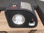 Subwoofer pour voiture FLI Trap 012 Active, Ophalen