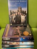 "DOWNTON ABBEY " Saisons 1 à 6, Ophalen, Zo goed als nieuw, Overige genres