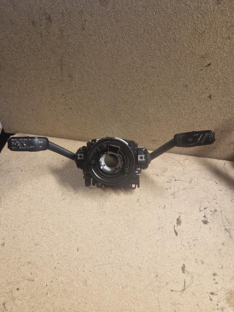 Commodo/Commande Volant VW/AUDI, Autos : Pièces & Accessoires, Enlèvement, Utilisé, Audi