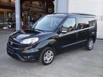 Fiat Doblò 1.6 Multijet Base Work-Up (EU6), Achat, 105 ch, Euro 6, Entreprise