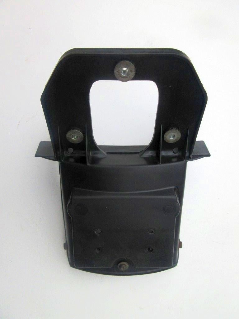 Honda CBX750 spatbord achter CBX 750 F kentekenplaathouder, Enlèvement ou Envoi, Utilisé