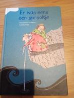 Marjaleena Lembcke - Er was eens een sprookje, Ophalen, Marjaleena Lembcke