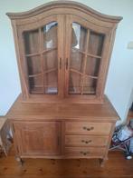 Meuble en chêne, Maison & Meubles, Enlèvement, Chêne